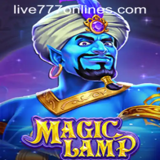 MagicLamp: Dive into the Enchanting World of Live 777