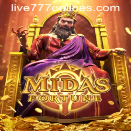 Discover the Magic of MidasFortune: A New Gaming Adventure with Live 777