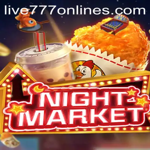 Exploring the Vibrant World of NIGHTMARKET: A Dive Into Live 777
