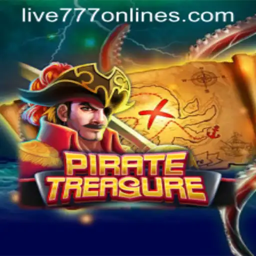 Unlock the Secrets of PirateTreasure: A Thrilling Adventure with Live 777