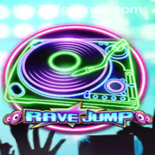 Discovering RaveJump: A Thrilling New Game With Live 777