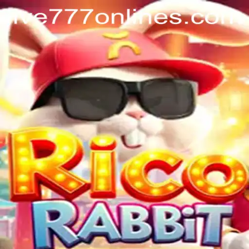 Explore the Exciting World of RicoRabbit and Live 777