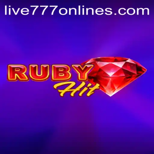 Unveiling RubyHit: A Deep Dive into Live 777
