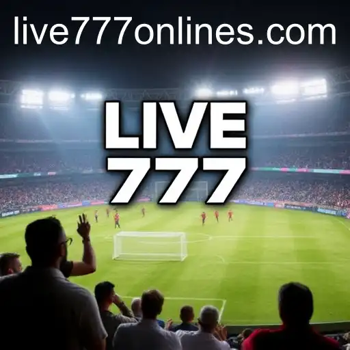 Live 777: Bridging the Gap Between Fans and Sports Entertainment