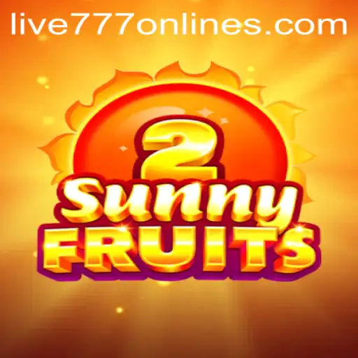 SunnyFruits2: The Vibrant Fusion of Fun and Fortune