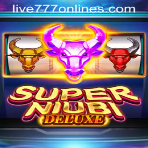 Exploring the Thrilling World of SuperNiubiDeluxe and Live 777
