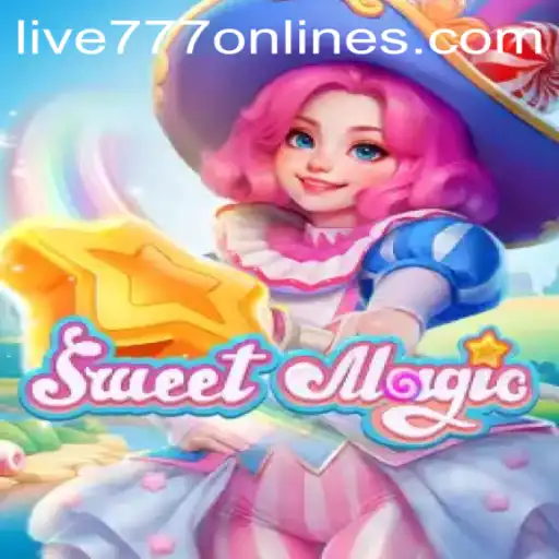 Exploring the Enchanting World of SweetMagic: A Spellbinding Gaming Experience