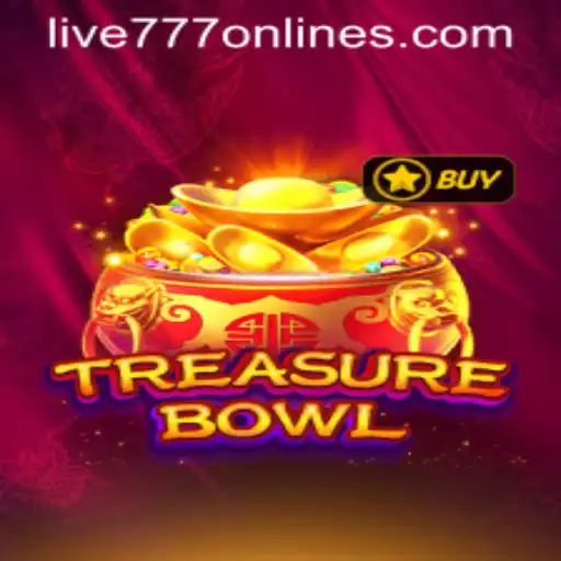 TreasureBowl: Dive into the Exciting World of Live 777 Gaming
