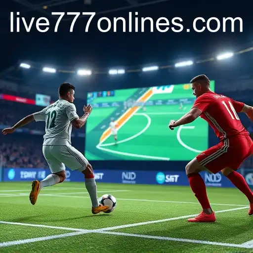 Exploring the Dynamic World of Virtual Sports with Live 777