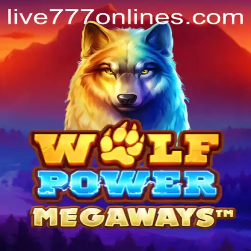 Discover the Thrilling World of WolfPowerMega: A Live 777 Adventure