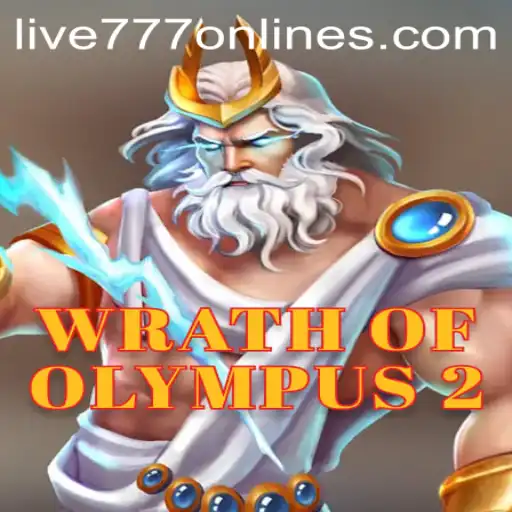 Discover the Mythical Adventure in WrathofOlympus2: Featuring Live 777