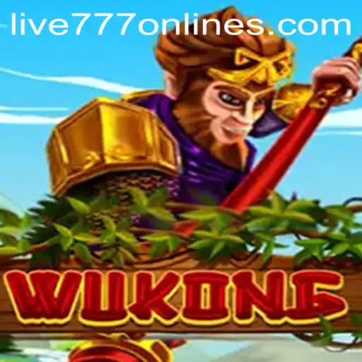 Experience the Thrilling Adventure of Wukong: The Rise of Live 777